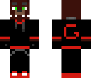 foxy