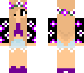 flower girl