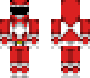 power ranger