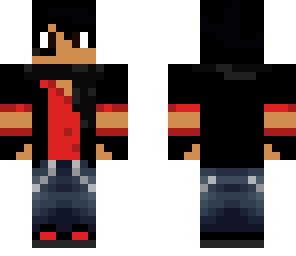 an original cationiccube skin 