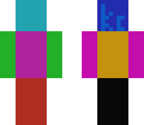my awesome skin