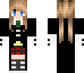 edited maka albarn