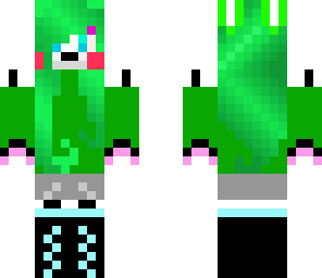 blossom the bunny