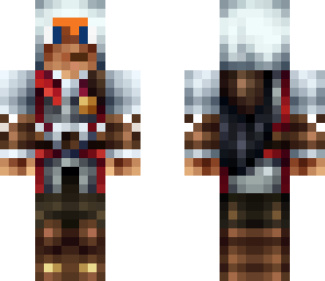 assassins creed yolov2