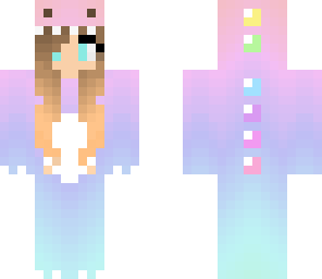 dino girl