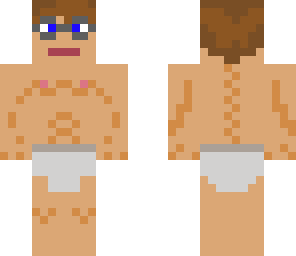 my underwear