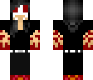 creepypasta oc stripes updated
