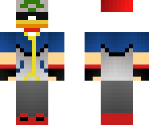 chicken trainer