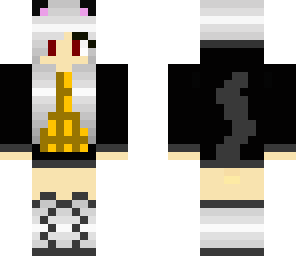 upgrade tac nyan girl