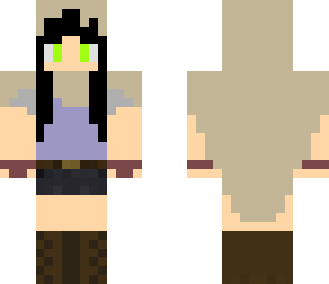 arakiahuman