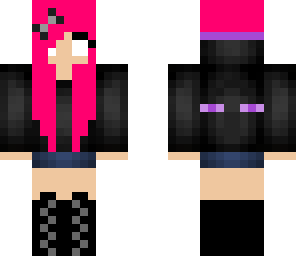 herobrime girl