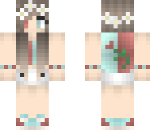 flower girl