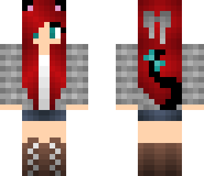 edited skin