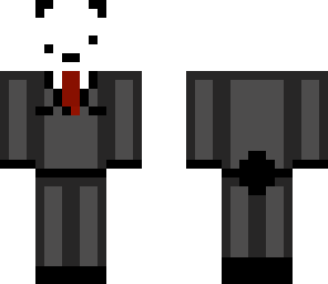 panda