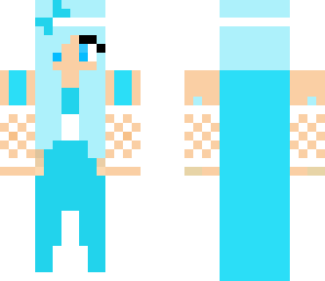 ice princess