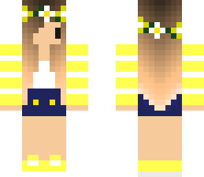 chibi girl