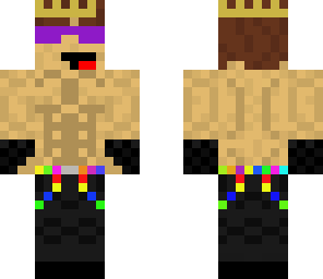 booby joe