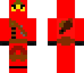 lego ninjgo kai
