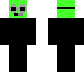 green nija