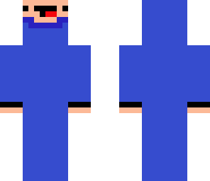 hehe andreplaysmc sucks ass