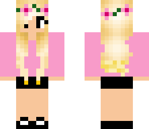my valentines skin