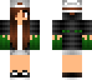 green ender