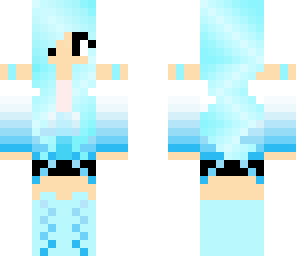 edited ice girl 