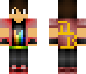 my skin