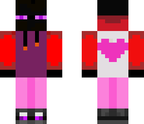 valentine enderdode