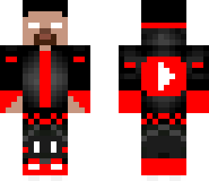 herobrine youtuber