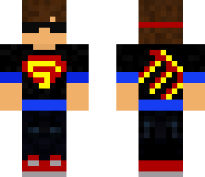 swag super teen dude