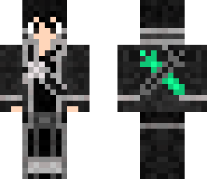 kirito
