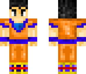 goku