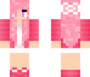 valentine girl