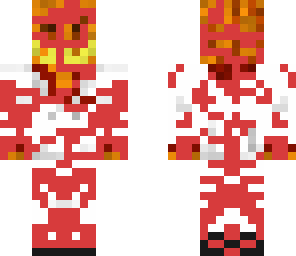 guy with blood