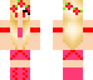 valentines girl