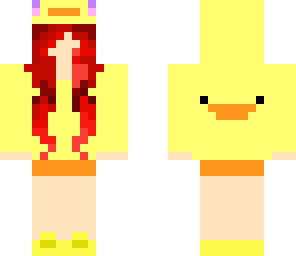 cute duckie