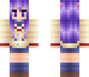 kotomi ichinose