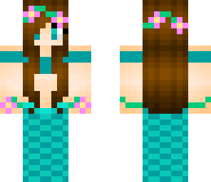 mermaid