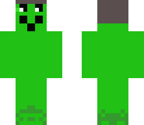 gatleng peashooter