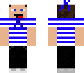 derpy sailor