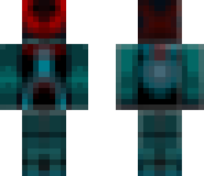 cyborg soldier