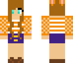 my skin team bunny