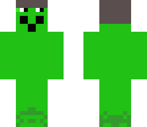 gatleng peashooter