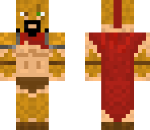 desterian guard