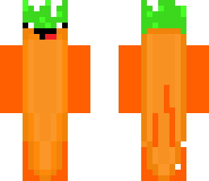 derp carrot