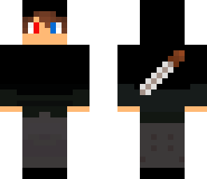 assassin guy