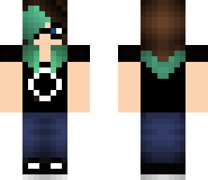 danisnotonfire girl