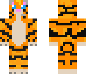 cute tiger