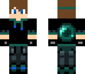 ender boy 29